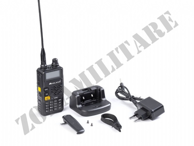 Midland CT590 S Radio Amatoriale