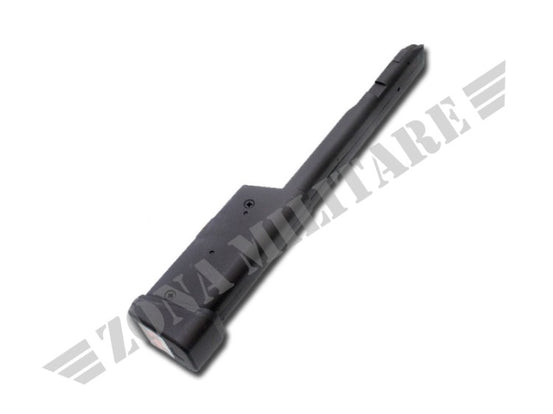 Caricatore Maggiorato Per Pistola Glock Elettrica Cyma