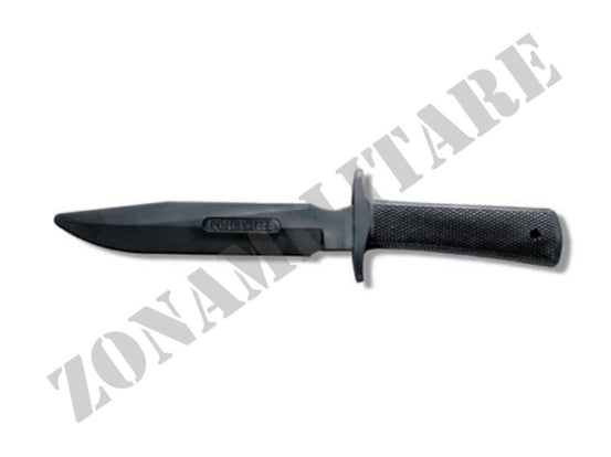 Coltello Colt Steel Rubber Training R1 Military Classic 92R14R1
