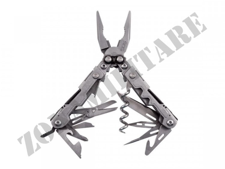 Multifunzione Sog Powerlitre Pl1001-Cp