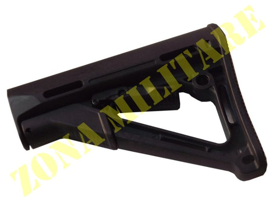 Calcio Royal Modello Ctr Magpul Style Black
