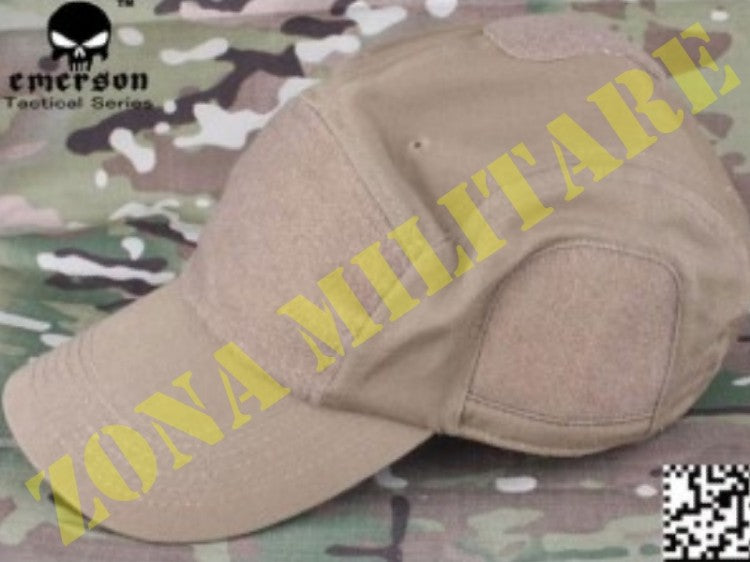Berretto Emerson Base Cap Multirole Cb