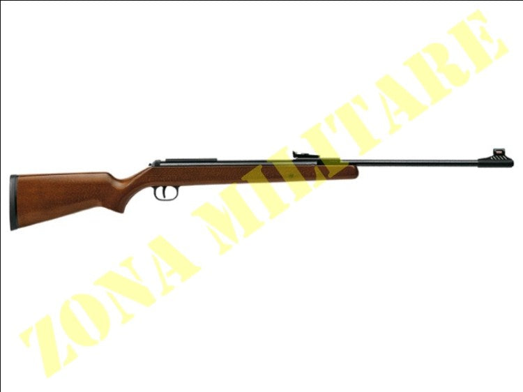 Carabina Diana Modello 34 Wood Cal. 4,5