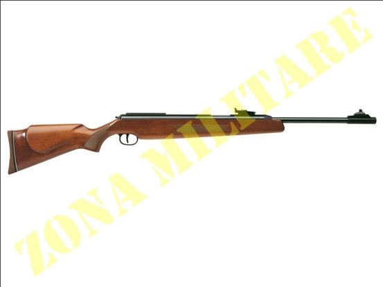 Carabina Diana Modello 52 Wood Cal. 4,5