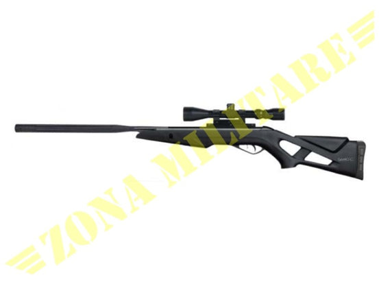 Carabina Gamo Bull Whisper F Cal.4.5 7.5 Joule