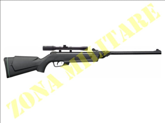 Carabina Marca Gamo Delta Cadet Synt Cal. 4,5