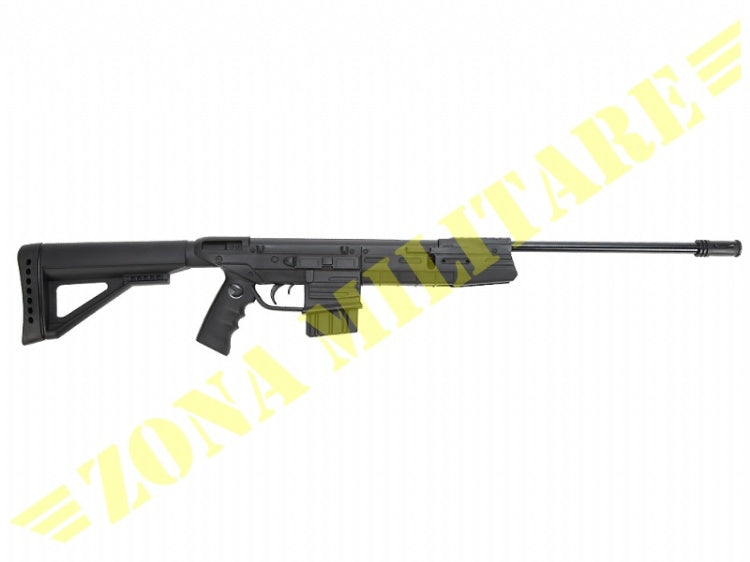 Carabina Gamo G Force 15 Con Red Dot