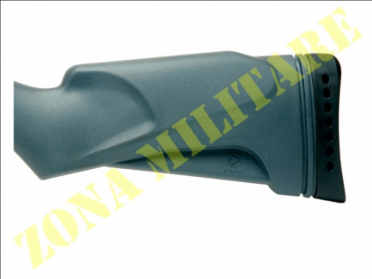 Carabina Gamo Shadow 640 F Ats Cal. 4,5