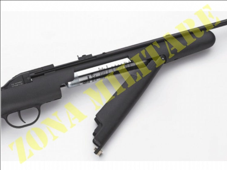 Carabina Marocchi Semiautomatica Sm45