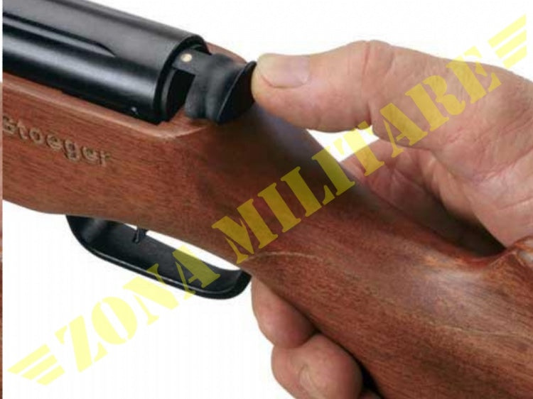 Carabina Stoeger Modello X10 Wood Cal. 4,5