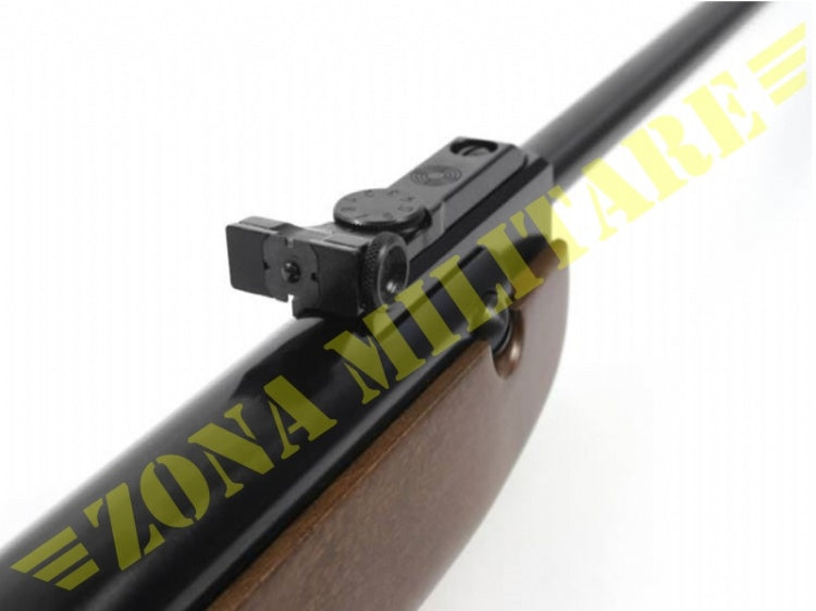 Carabina Weihrauch Modello Hw 30 S Wood Cal.4.5