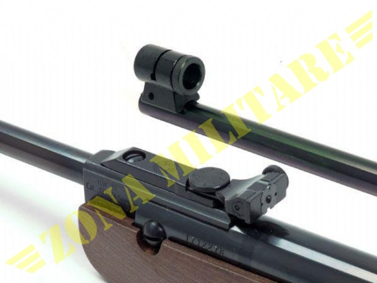 Carabina Weihrauch Modello Hw 30 S Wood Cal.4.5
