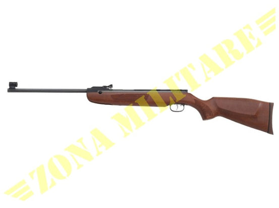 Carabina Weihrauch Modello Hw 50 Wood Cal.4.5