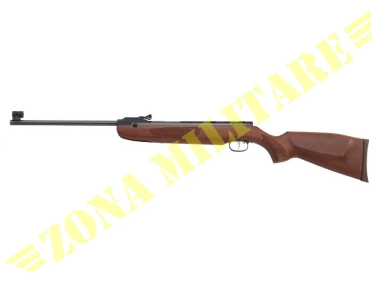 Carabina Weihrauch Modello Hw 50 Wood Cal.4.5