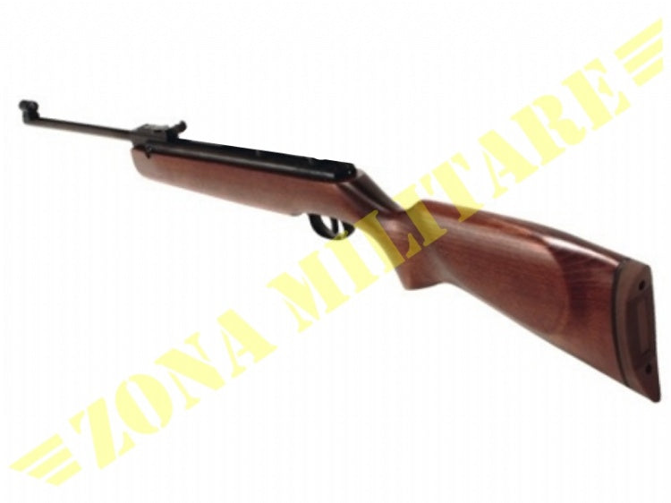 Carabina Weihrauch Modello Hw 50 Wood Cal.4.5