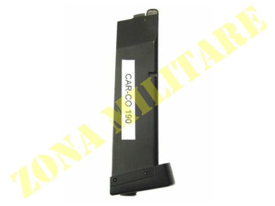 Caricatore Kjw A Co2 Per Pistole Tipo Beretta