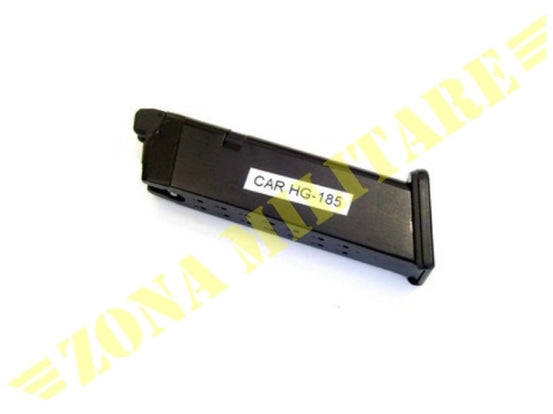 Caricatore Hfc Caricatore A Gas 24Rds Per Hg185