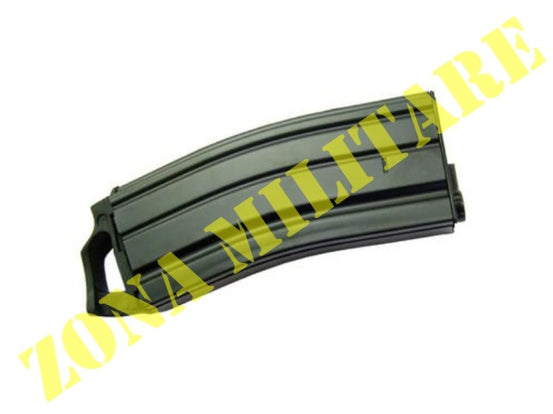 Caricatore Royal M4 Da 300 Colpi Con Estrattore