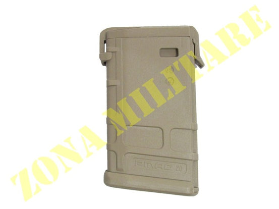 Caricatore Magpul Abs Monofilare Da 70Bbs