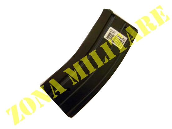 Caricatore Js Tactical Per Serie Colt M4 Da 300 Pallini