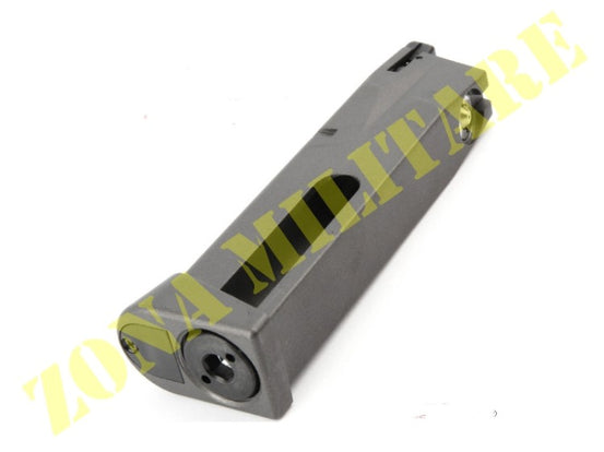 Caricatore Co2 Per Pistola Kwc Kc-15 Full Metal