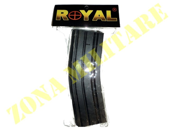 Caricatore Royal Per Fucili M4 Tipo Colt Da 450Bbs