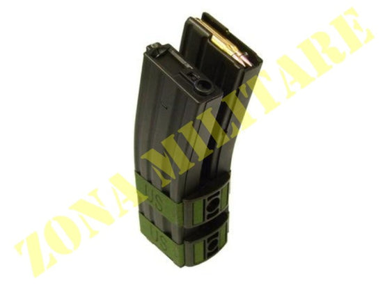 Caricatore Elettrico Royal Per M4 Da 1300 Bbs