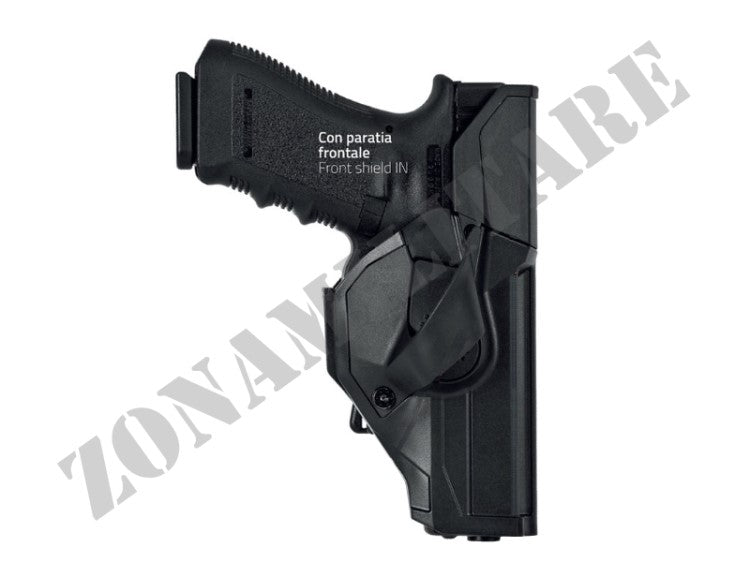 Fondina CAMA CONCEALMENT CCH8 IN POLIMERO VEGA HOLSTER