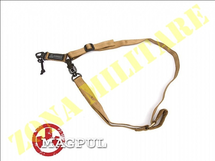 Cinghia Magpul 1 Punto E 2 Punti Modello Pts
