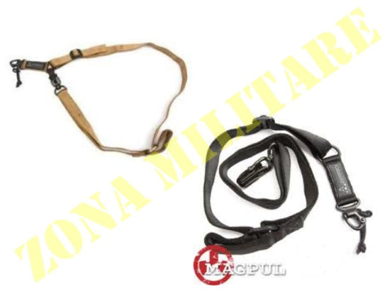 Cinghia Magpul 1 Punto E 2 Punti Modello Pts