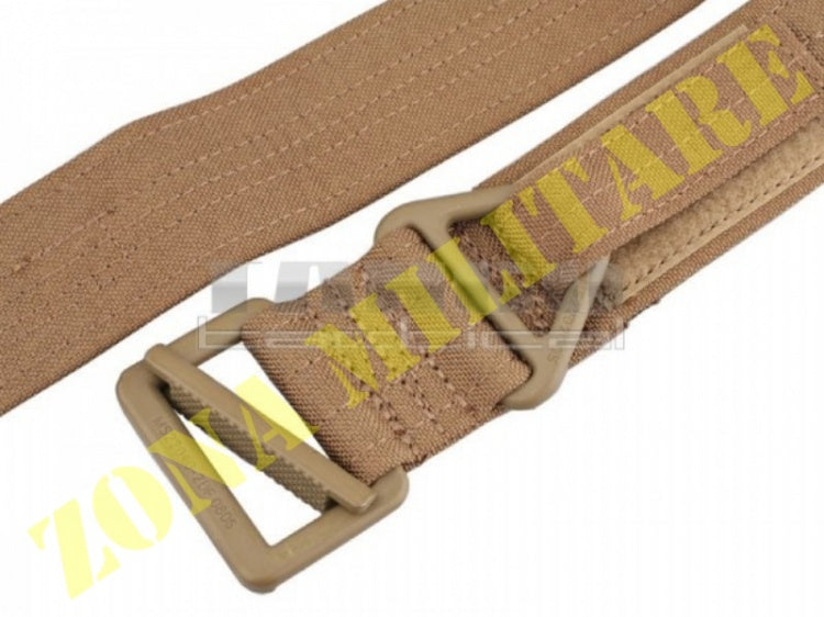 Cintura Emerson Cqb Rappel Tactical Coyote Brown