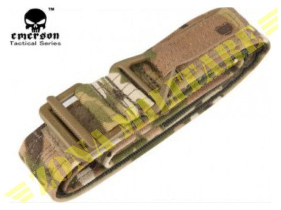 Cintura Emerson Cqb Rappel Tactical Multicamo