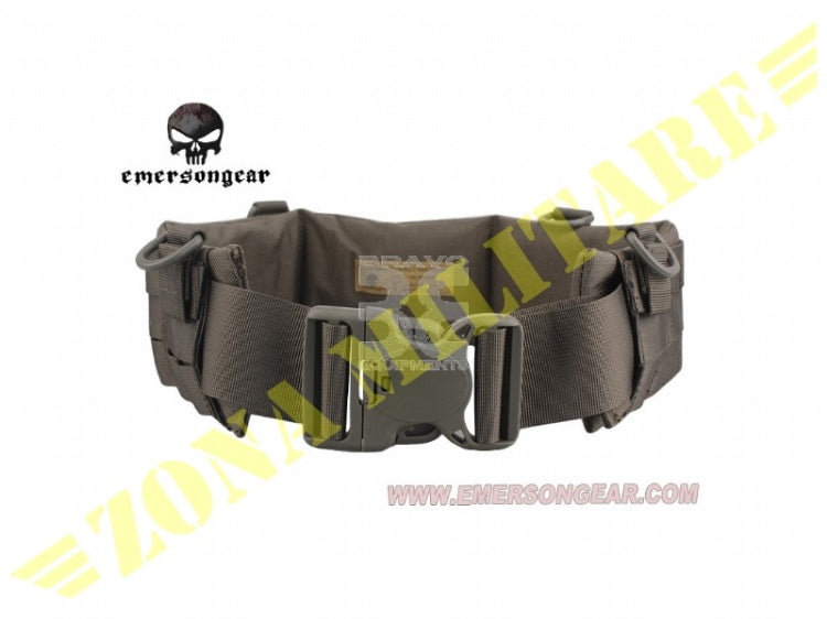 Cinturone Imbottito Emerson Padded Patrol