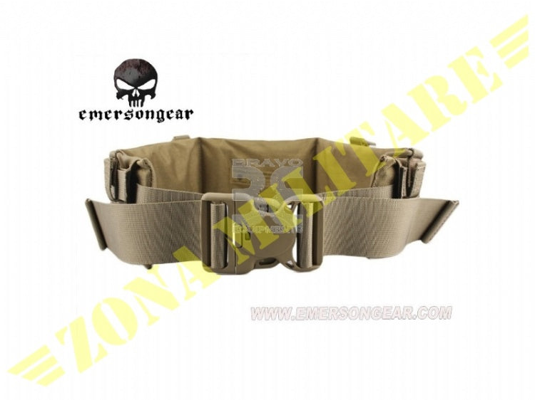 Cinturone Imbottito Emerson Padded Patrol