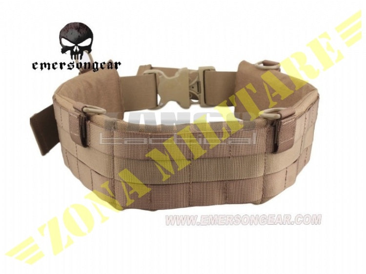 Cinturone Imbottito Emerson Padded Patrol