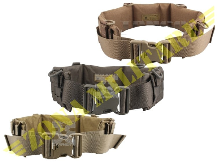 Cinturone Imbottito Emerson Padded Patrol