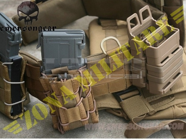 Cinturone Imbottito Emerson Padded Patrol