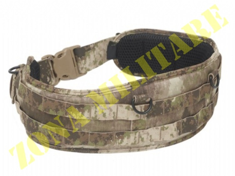 Cinturone Warrior Elite Ops Patrol Belt Coyote