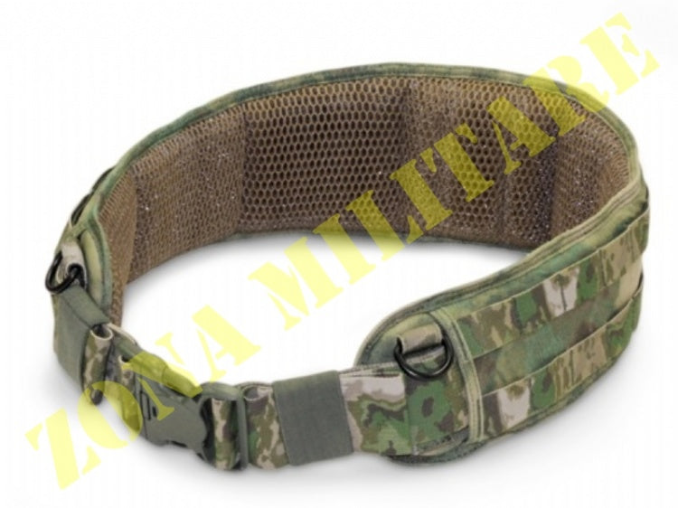 Cinturone Warrior Elite Ops Patrol Belt Coyote