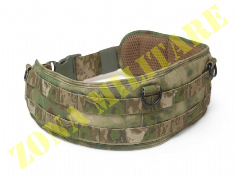 Cinturone Warrior Elite Ops Patrol Belt Coyote