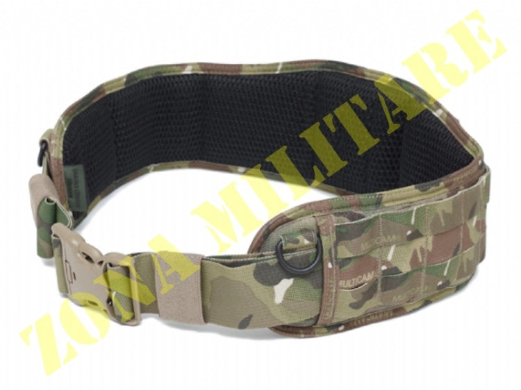 Cinturone Warrior Elite Ops Patrol Belt Coyote