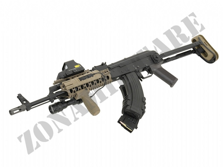 Red Dot Olografico 552 Mod 1 Black Version Pcs