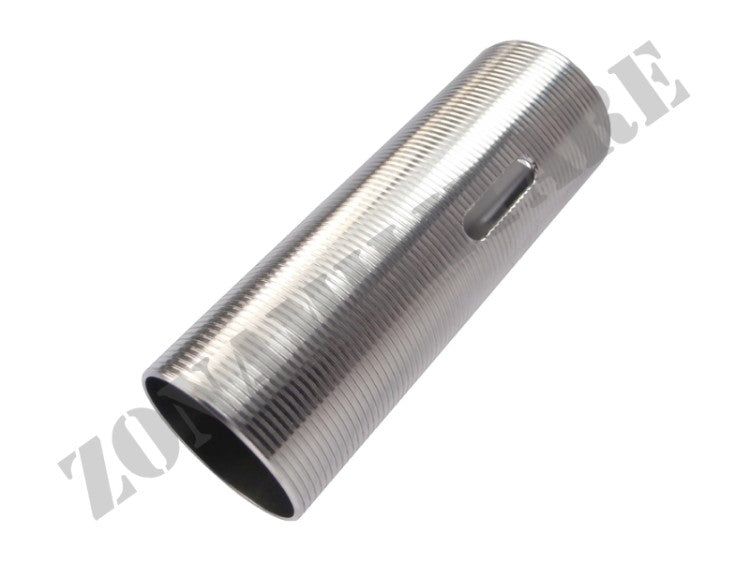 Cilindro Type B In Acciaio Inox Lavorato In Cnc