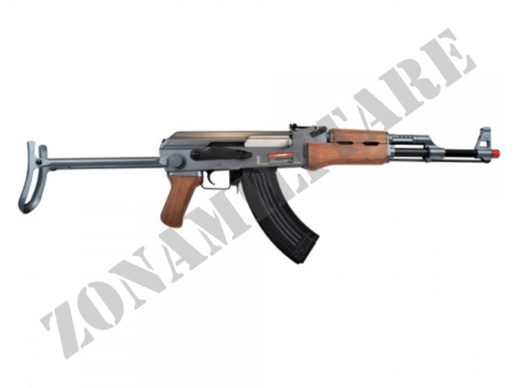 Fucile Elettrico Ak-47S Cyma