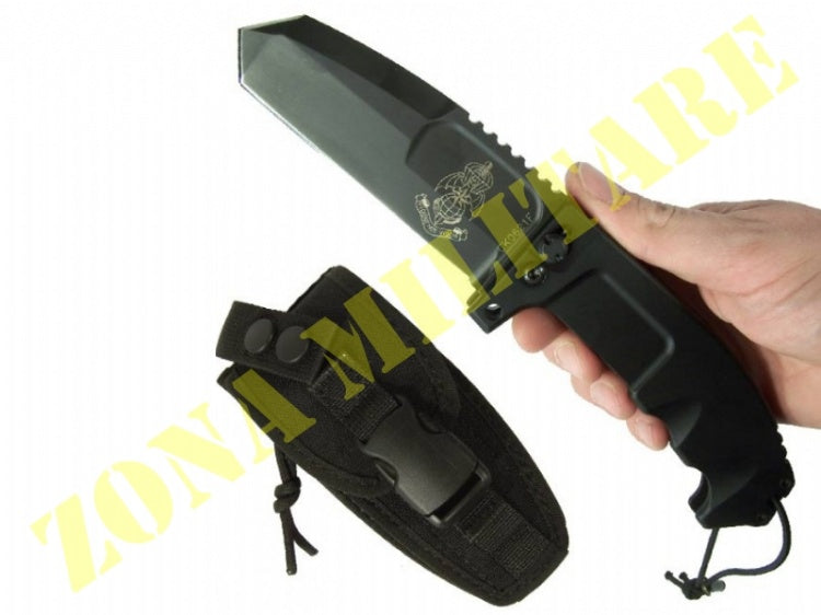 Coltello Marca Extrema Ratio Mod. Rao Testudo
