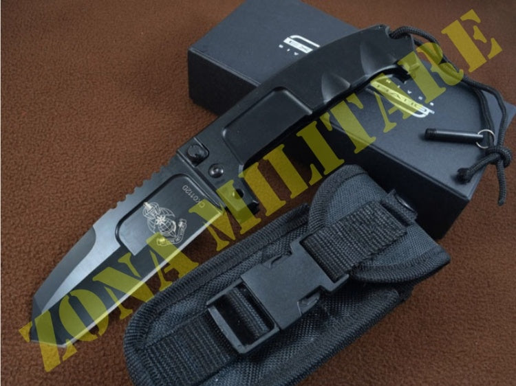 Coltello Marca Extrema Ratio Mod. Rao Testudo
