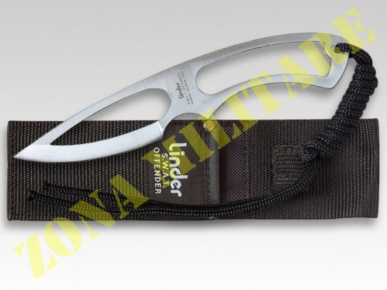 Coltello Linder Modello Swat Offender