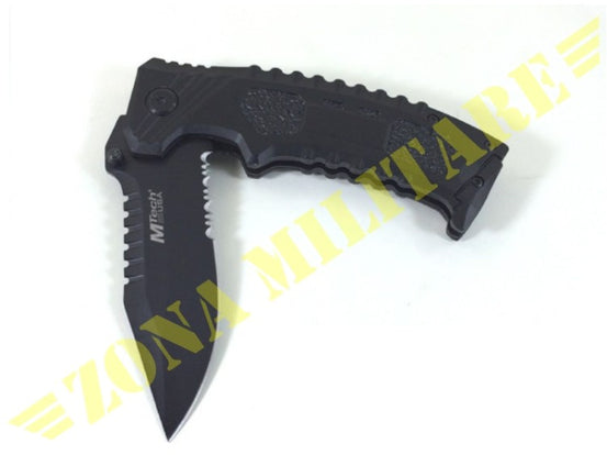 Coltello Mtech Usa Modello Mt794C Colore Black