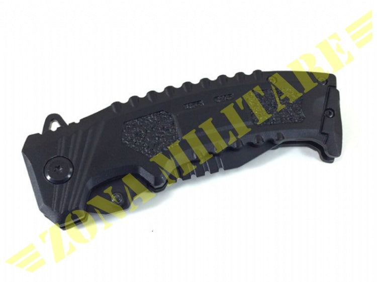 Coltello Mtech Usa Modello Mt794C Colore Black