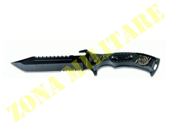 Coltello Pielcu Modello Crossnar U.S. Army